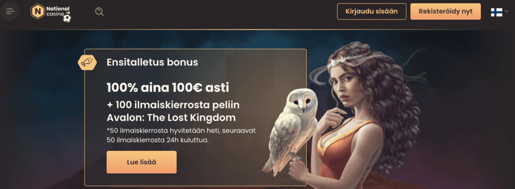 betstro