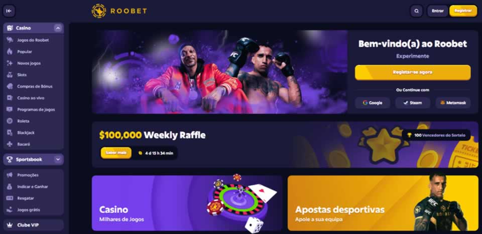 Betway registrar