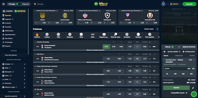 1xbet mobile se connecter