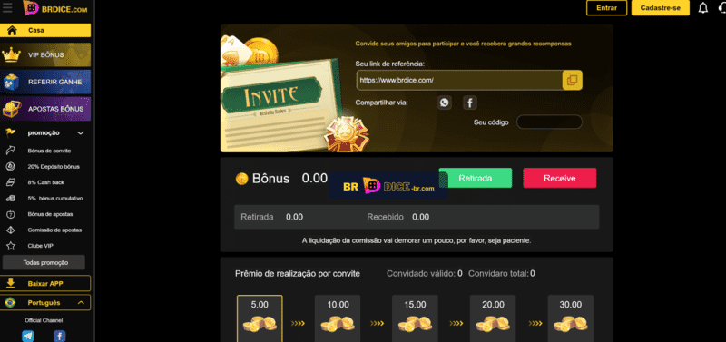 Jogos série b