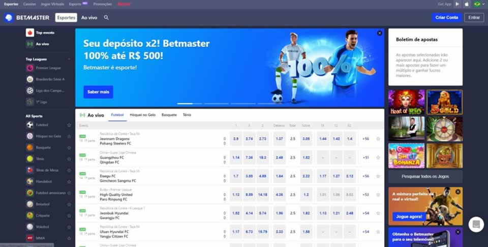 betnomi