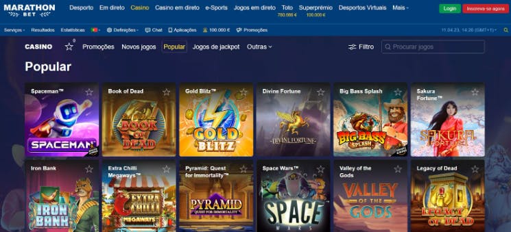betboo é confiável