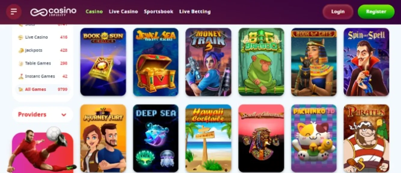 Bonus vbet