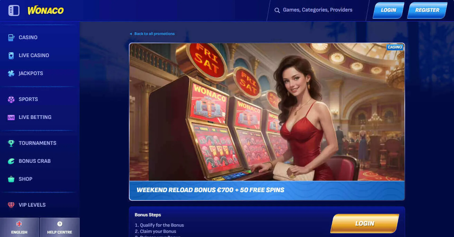 betpremier