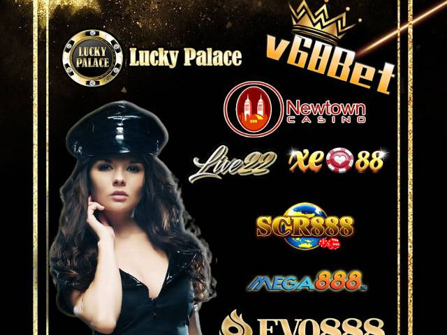 Ijogo bet