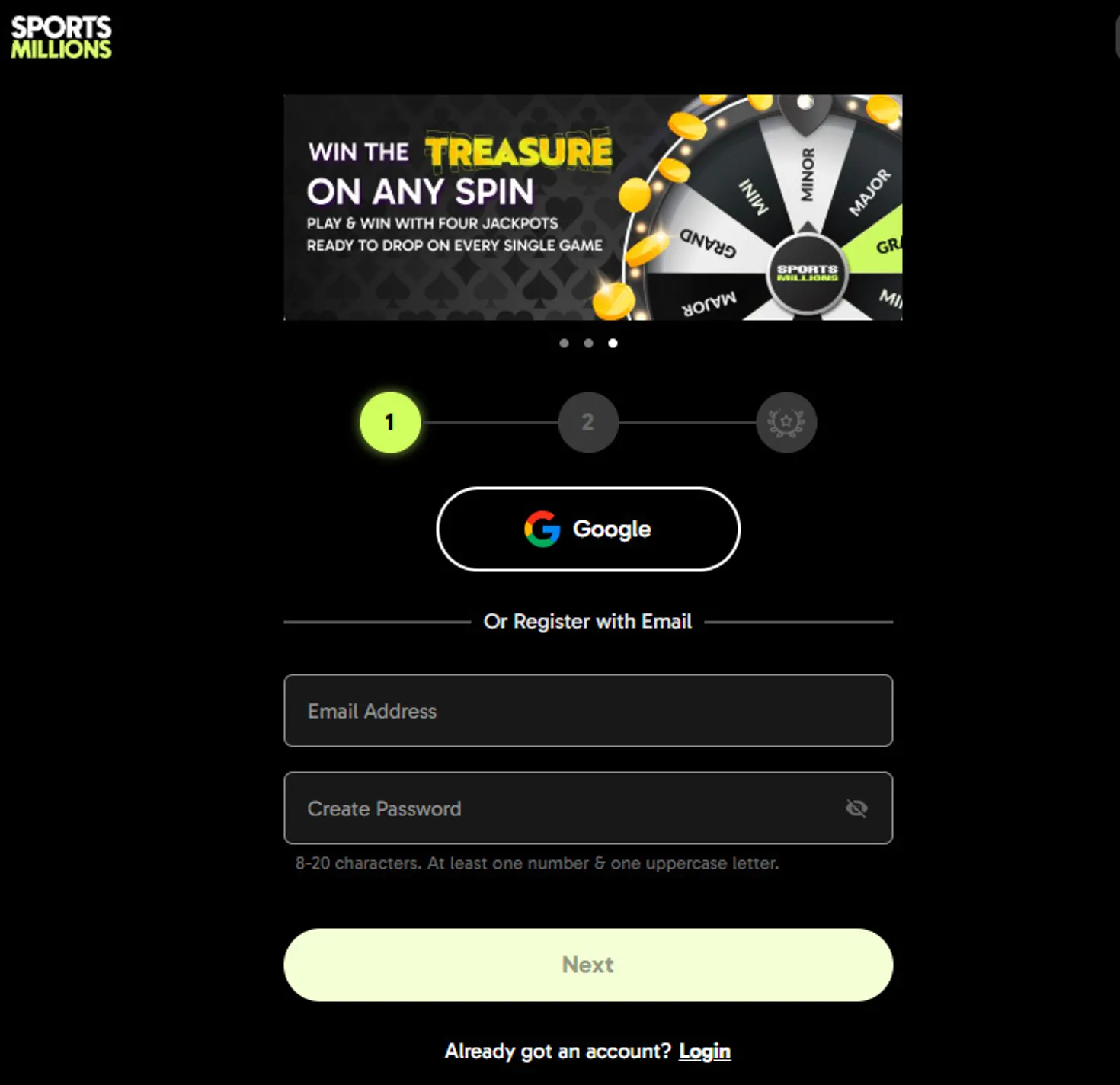Download bet 365
