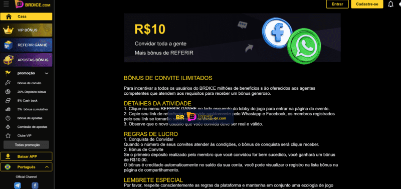 Betsul tigre